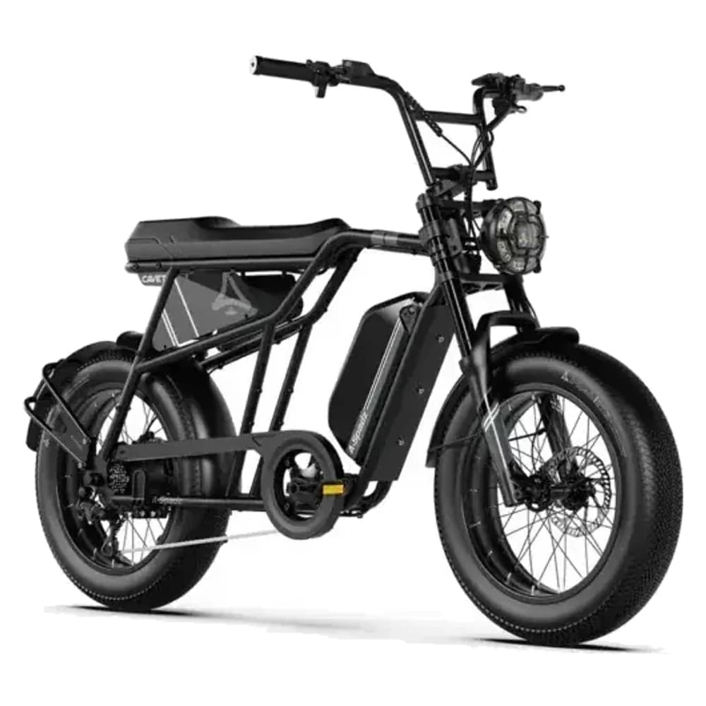 A-Spadz Cavet AIR