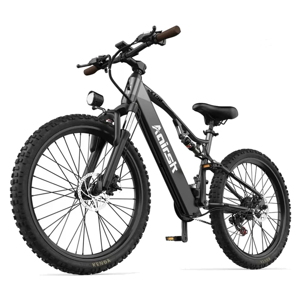 AAIRSK XT90 Emtb