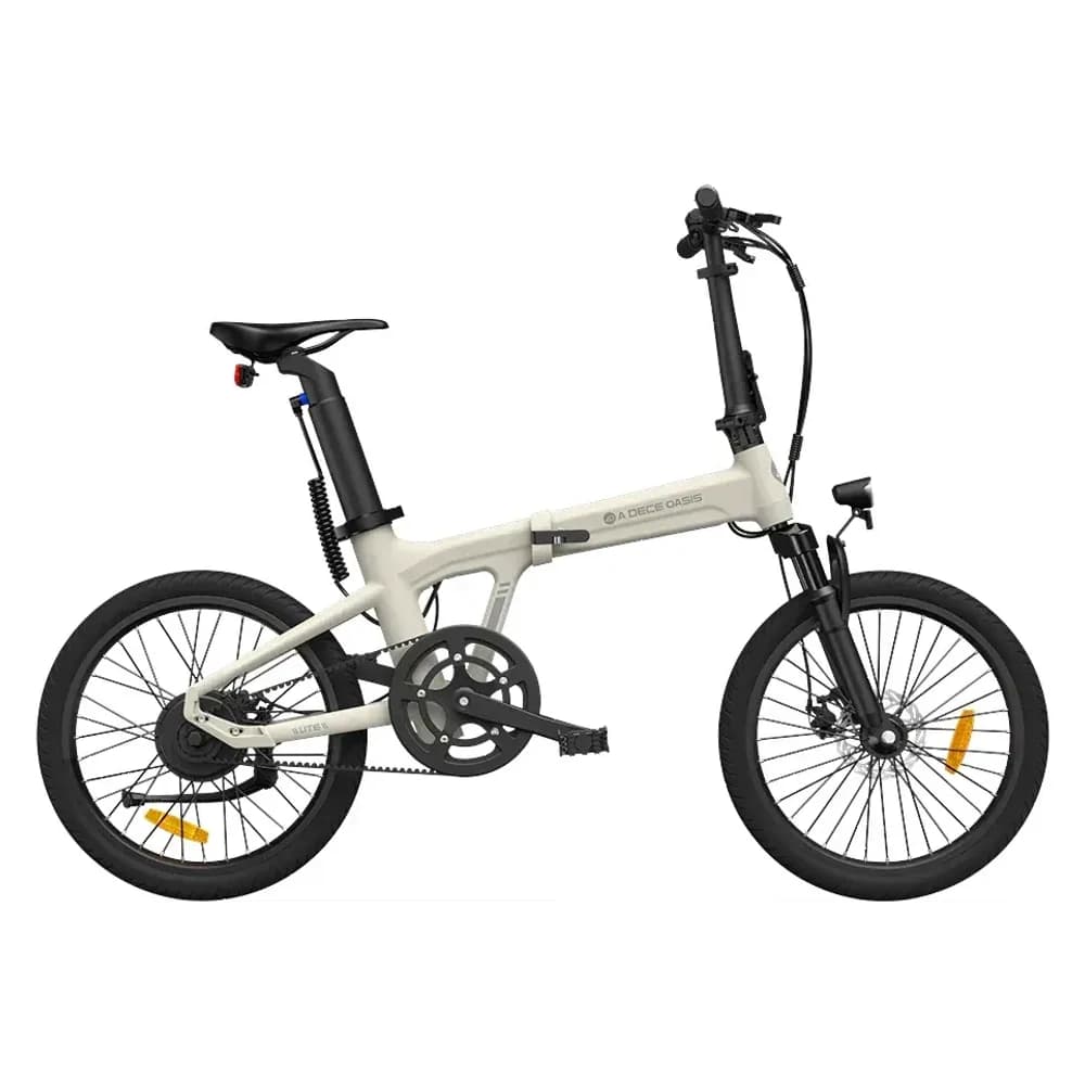 ADO AIR 20S Front
