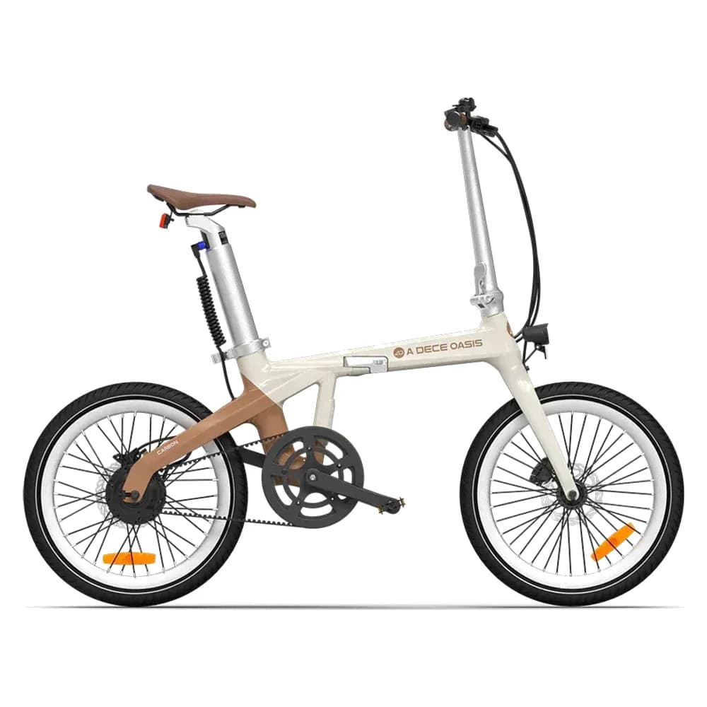 ADO AIR Carbon Foldable