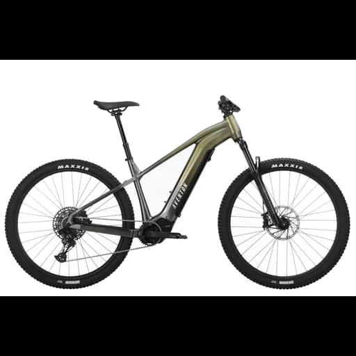Aventon Ramblas eMTB