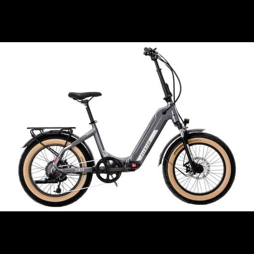 Aventon Sinch 2 Step