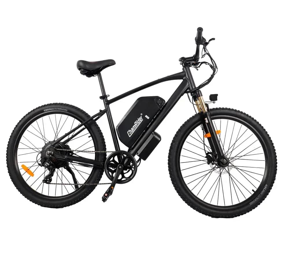 ChamRider DM427