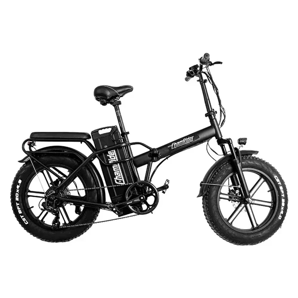 ChamRider DTS425