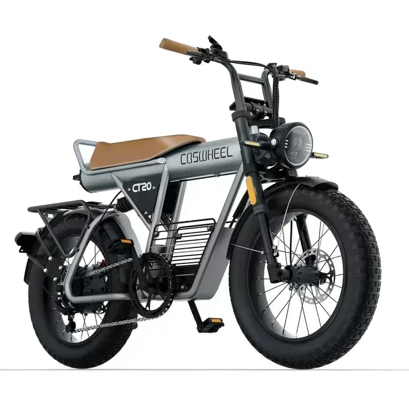 Coswheel CT20 2 0
