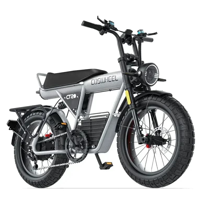 Coswheel CT20S