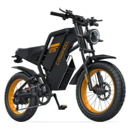 Coswheel GT20