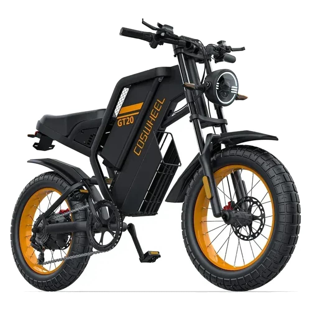 Coswheel GT20