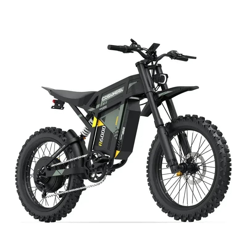 Coswheel R6000