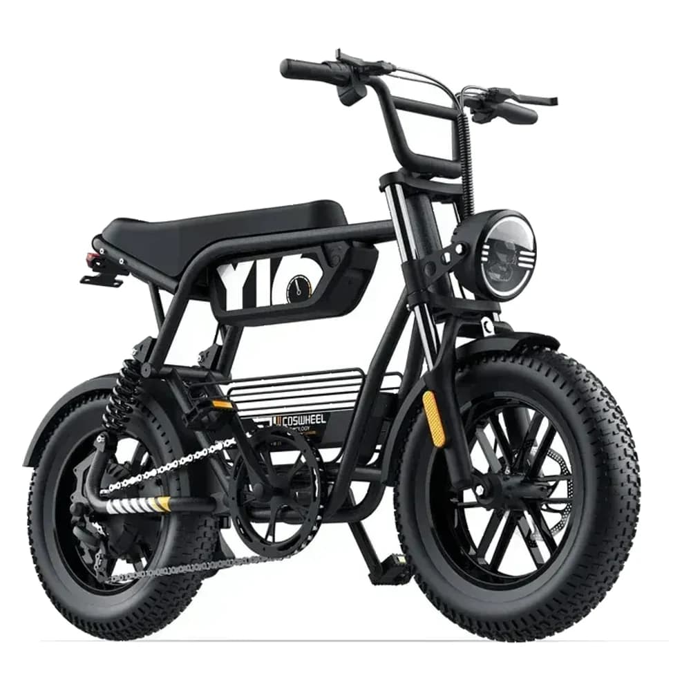 Coswheel Y16
