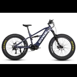 CYKE Falcon X