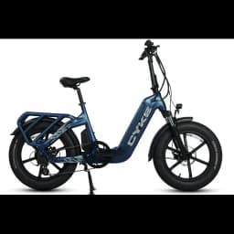 CYKE Grizzly