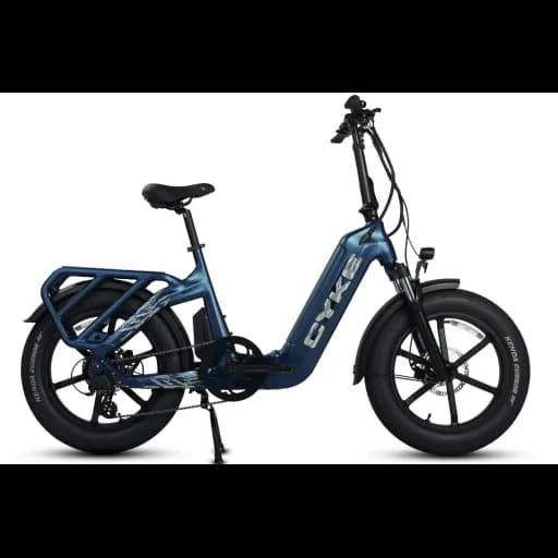 CYKE Grizzly