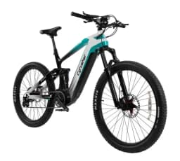 Cyrusher Cyclone X