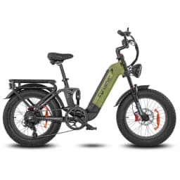 Cyrusher Kommoda 2