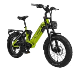 Cyrusher Kommoda PRO