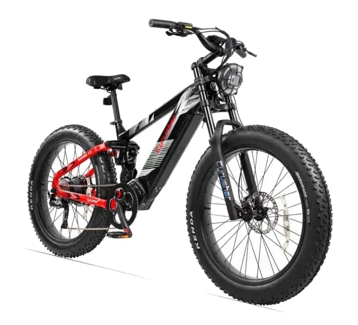 Cyrusher Ranger 2 0