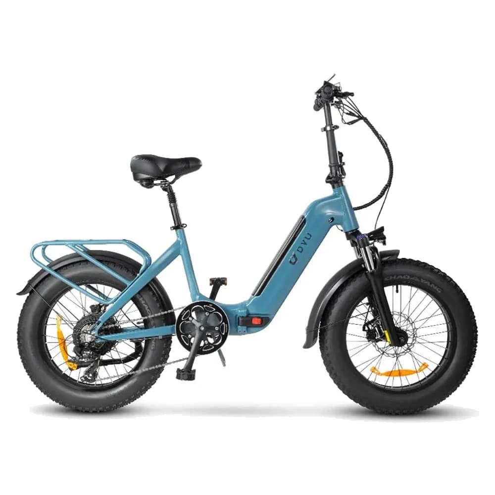 DYU FF500 20