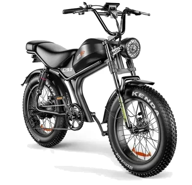 Emoko C93 ALL Terrain