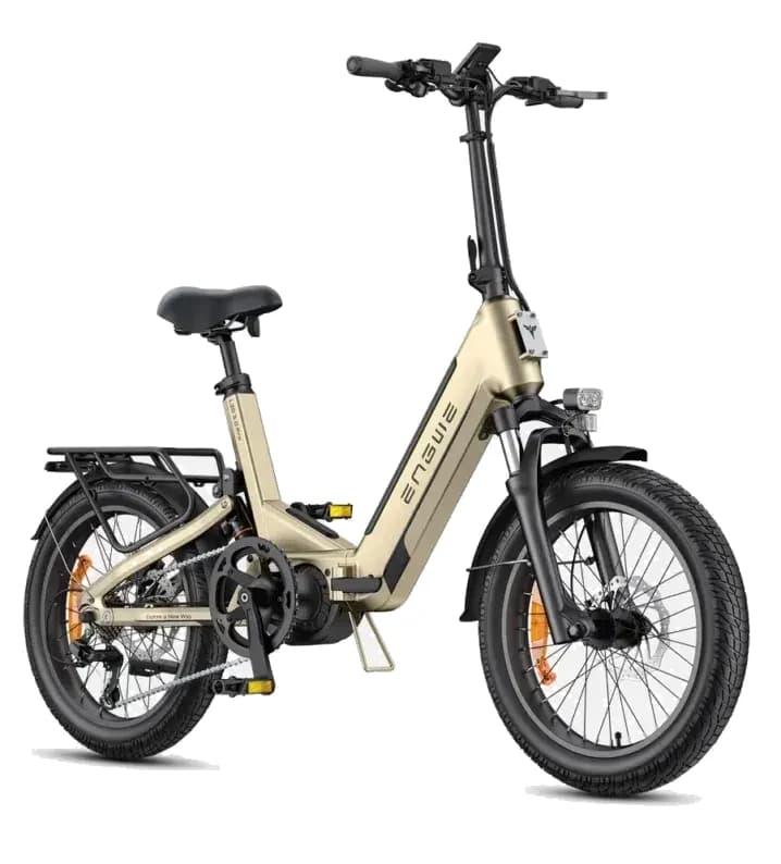 Engwe L20 3 0