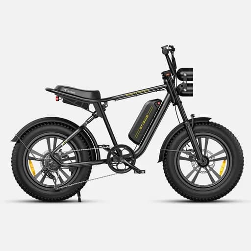 Engwe M20