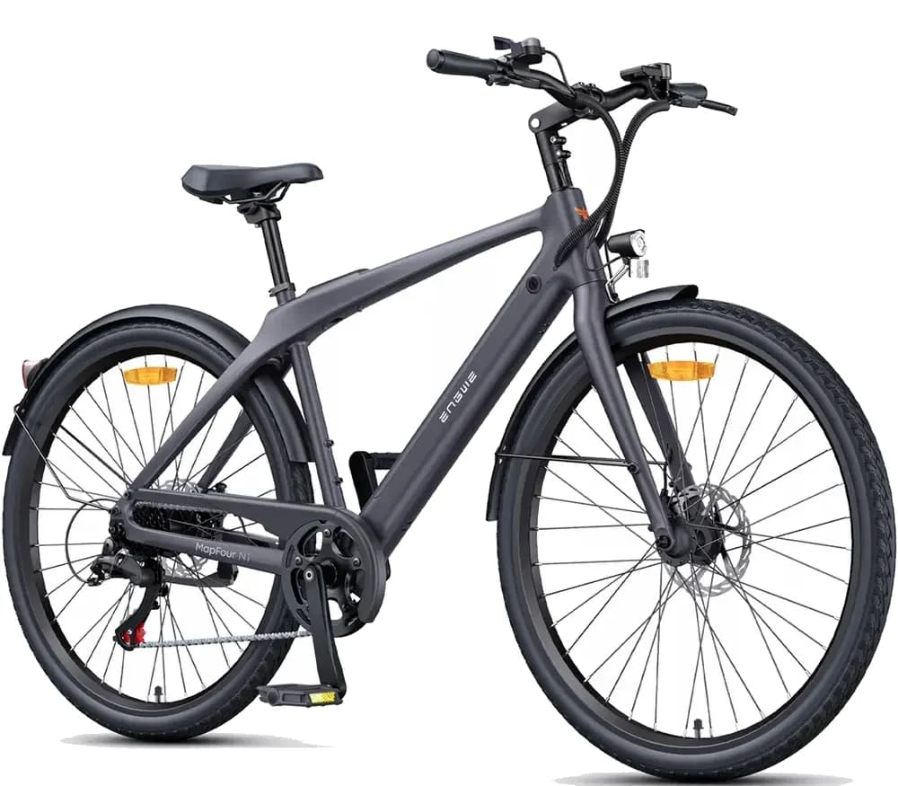 Engwe Mapfour N1 AIR