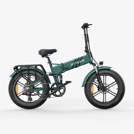 Engwe PRO 2