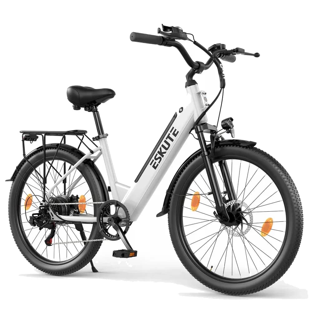 Eskute C100 Plus