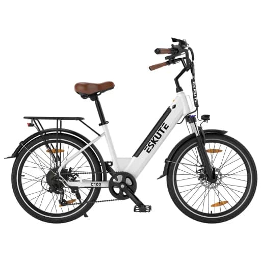 Eskute C100