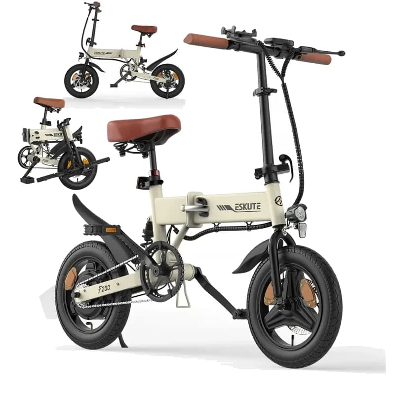 Eskute F200