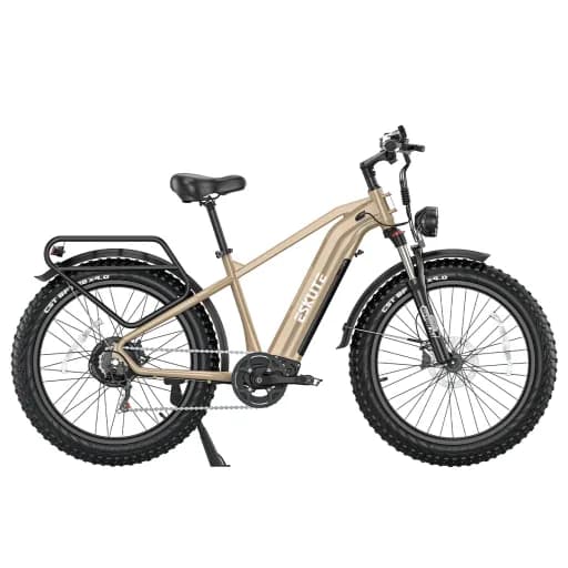 Eskute Spark X