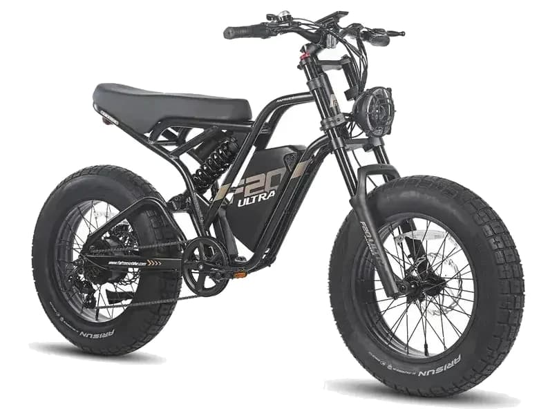Fafrees F20 Ultra