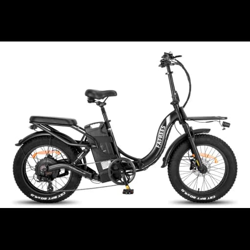 Fafrees F20 X-Max