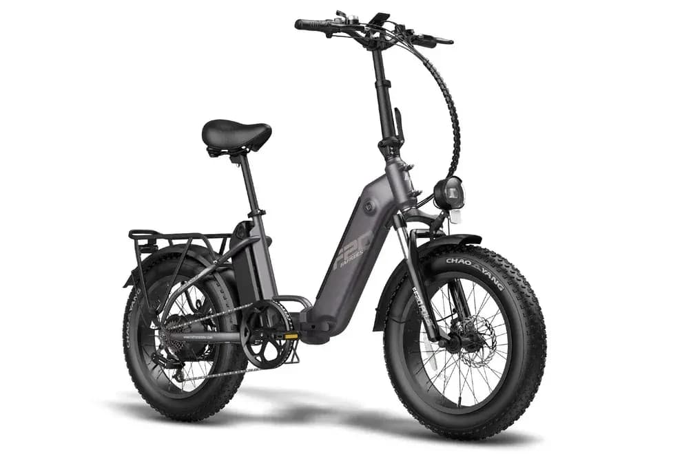 Fafrees Fafres FF20 Polar