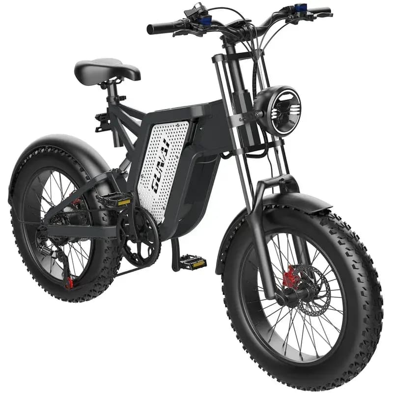 Gunai MX25