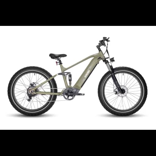 HAOQI Cheetah Pro