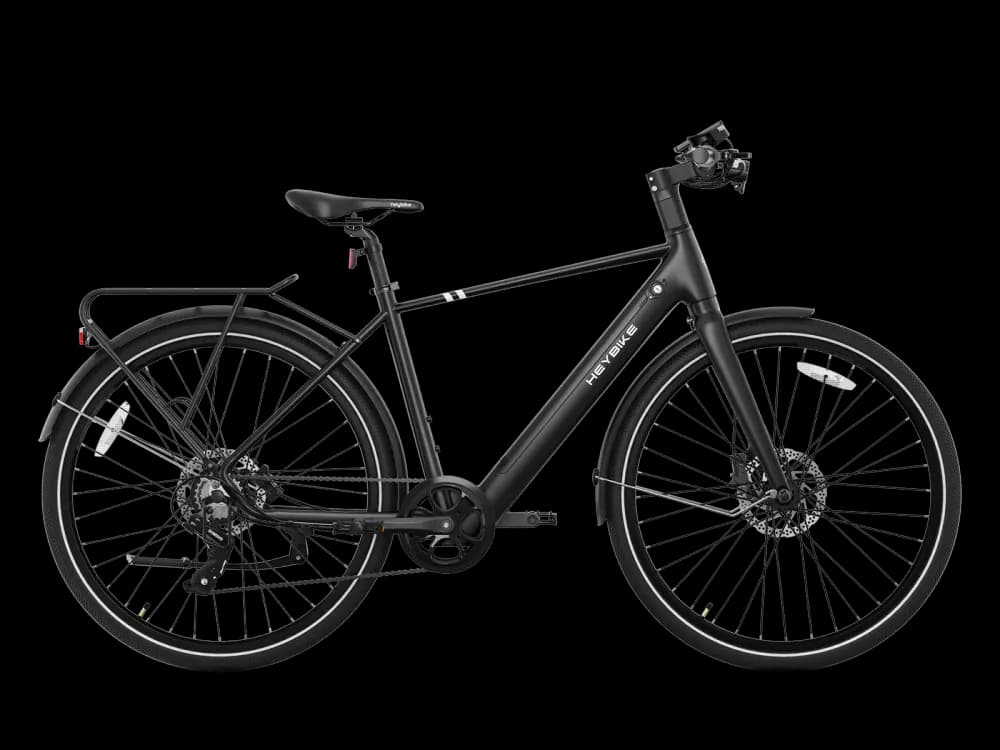 Heybike EC 1 Commuter