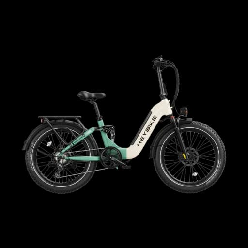 Heybike Horizon