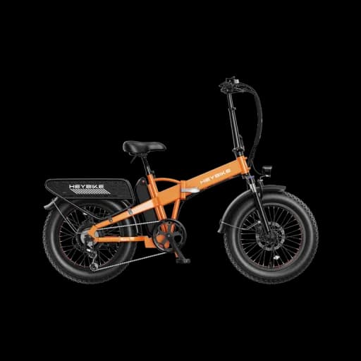 Heybike Mars 2