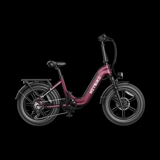 Heybike Ranger S