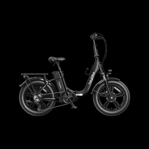 Heybike Ranger