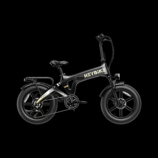 Heybike Tyson