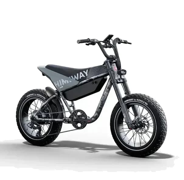 Himiway C5 Ultra