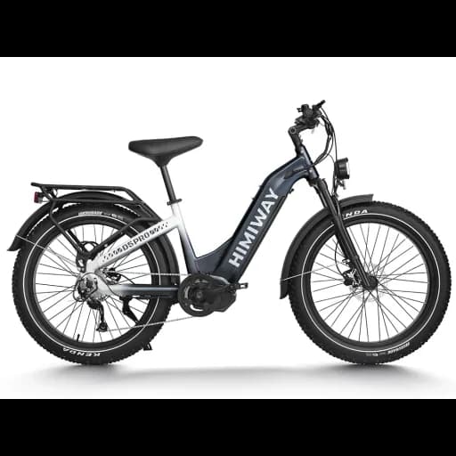 HIMIWAY D5 PRO ST