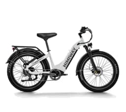 Himiway D5 ST Premium