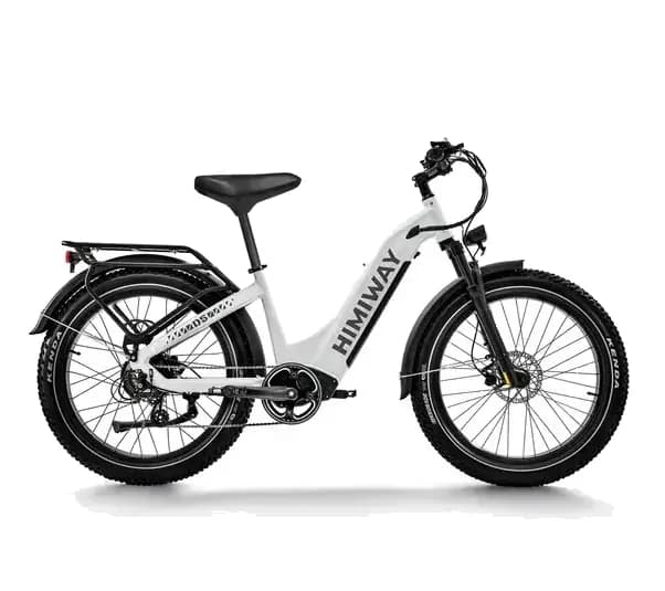 Himiway D5 ST Premium