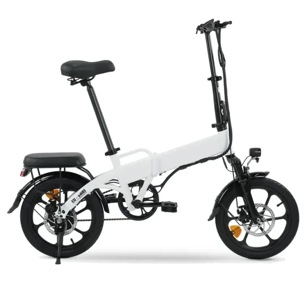 isinwheel U3 Foldable