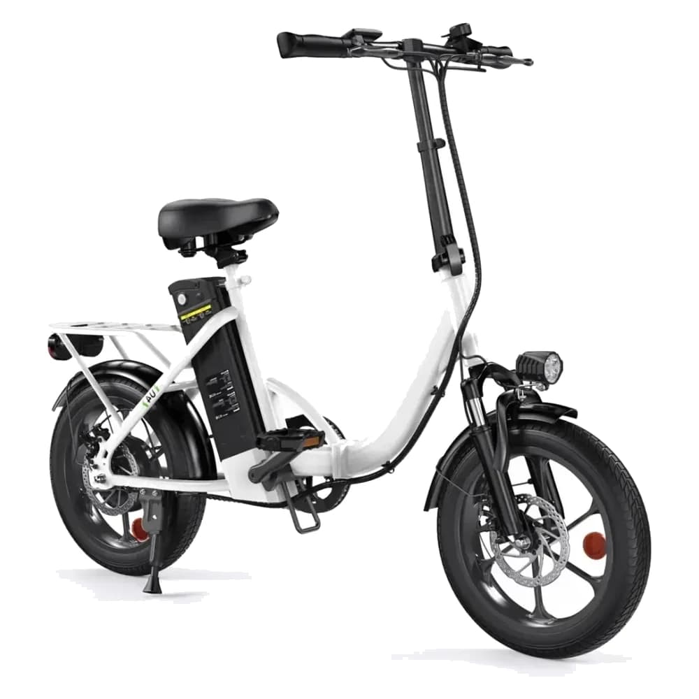 isinwheel U4 Foldable