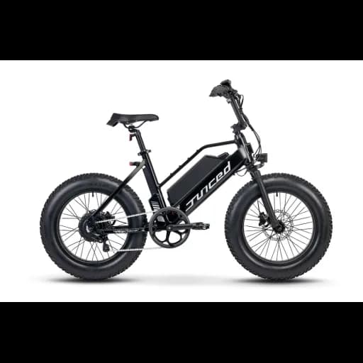 Juiced RipRacer
