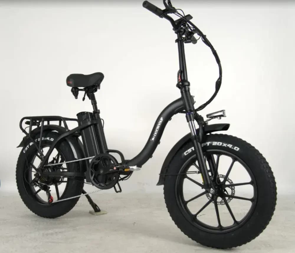 Keteles KF9